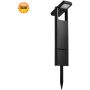 Prezent ZAX 65287 Stovinė lempa 4w/led 3000k 110-135lm ip64