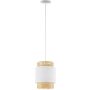 TK Lighting BOHO 6528 Pakabinama lempa 1x15W/E27