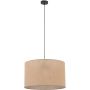 TK Lighting JUTA 6582 Pakabinama lempa 3x15W/E27
