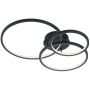 Trio AARON 652710342 Stropo šviestuvas 1x36w/led 3000-6000k 3000lm ip20