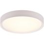 Trio CLARIMO 659011801 Stropo šviestuvas 1x18w/led 3000k 1850lm ip44