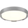 Trio CLARIMO 659011806 Lubų šviestuvas 1x18w/led 3000k 1600lm ip44