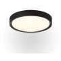Trio CLARIMO 659011832 Lubų šviestuvas 1x18w/led 3000k 1600lm ip44