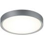 Trio CLARIMO 659011887 Stropo šviestuvas 1x18w/led 3000k 1600lm ip44