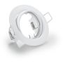 Trio JURA 650100131 Įmontuojamas apšvietimas 1x15w/gu10 ip20