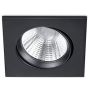 Trio PAMIR 650410132 Įmontuojamas apšvietimas 1x5.5w/led 3000k 345lm ip23