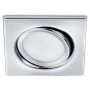 Trio RILA 650210106 Įmontuojamas apšvietimas 1x5w/led 3000k 370lm ip20