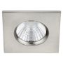 Trio ZAGROS 650610107 Įmontuojamas apšvietimas 1x5.5w/led 3000k 345lm ip65