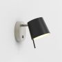 Astro Lighting MIURA 1444002 Sienos lempa 7,5W/LED 2700K 367LM IP20