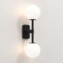 Astro Lighting TACOMA 1429005 Sienos lempa 2x3W/G9 IP44