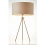 Endon TRI 66986 Stalo lempa 1x40W/E27 IP20