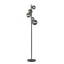 Fischer&Honsel Bala 40452 Stovinė lempa 5x3W/G9 2700K 1500 lm IP20