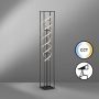 Fischer&Honsel Gian 40495 Stovinė lempa 1x34W/LED 2700K 4200 lm IP20