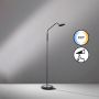 Fischer&Honsel Tallri 40485 Stovinė lempa 1x7.5W/LED 2700K 880 lm IP20