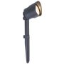 Lutec EXPLORER 6609201118 Stovinė lempa 1x5.9w/led 3000K 380lm ip54