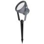 Lutec MINI 6602903424 Stovinė lempa 1x8w/led 2700-6500k+rgb 400lm ip65