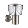 Prezent DUBLIN 66007 Sienos lempa 1x11W/LED IP44