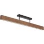 TK Lighting TEO 6614 Stropo šviestuvas 1x36W/LED 2200K – 3200K IP20