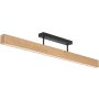 TK Lighting TEO 6619 Stropo šviestuvas 1x36W/LED 2200K – 3200K IP20