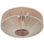 Trio SVEA 664700144 Stropo šviestuvas 1x10w/e27 ip20