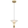 Zambelis PENDANT LED 23199 Pakabinama lempa 10W/led 3000K 780lm IP20