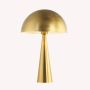 Zambelis TABLE LAMP 20211 Stalo lempa 1x25W/E27 IP20