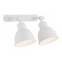 Argon EUFRAT 676 Sienos lempa 2x15W/E27 IP20