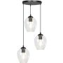 Emibig ISTAR 679/3PREM Pakabinama lempa 3x40W/E27 IP20