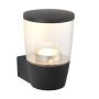 Endon CANILLO 67697 Sienos lempa 3.5W/GU10 5000K 345LM IP44
