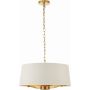 Endon HARVEY 67667 Švieslentė 3x40W/E14 IP20