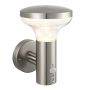 Endon ROKO PIR 67702 Sienos lempa 3.5W/GU10 5000K 345LM IP44