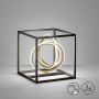 Fischer&Honsel Gisi 50413 Darbo stalo lempa 1x14W/LED 2700K 1900 lm IP20