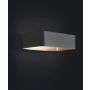 Nowodvorski MUNO LED 6776 Sienos lempa 1x6W/LED 3000K 242LM IP54