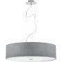 Nowodvorski VIVIANE I 6773 Pakabinama lempa 3x60W/E27 IP20