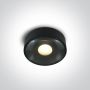 One Light Light Points 67484/B/W Lubų šviestuvas 1x6W/LED 3000K 480lm IP65