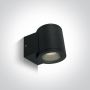 One Light Outdoor Wall Lights 67400A/B Sienos lempa 1x10W/GU10 IP54