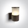 One Light Tube Lights 67094/BR Sienos lempa 1x20W/E27 IP54