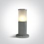 One Light Tube Lights 67100/G Stovinė lempa 1x20W/E27 IP54