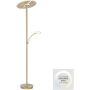 Paul Neuhaus ARTUR 673-60 Stovinė lempa 3x54W/LED 2700-5000k 5770lm ip20