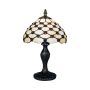 Prezent TIFFANY VII. 67 Stalo lempa 1x40W/E14 IP20