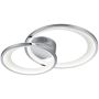 Trio GRANADA 673810206 Stropo šviestuvas 1x29w/led 3000k 2650lm ip20