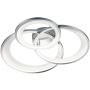 Trio GRANADA 673810306 Stropo šviestuvas 1x36w/led 3000k 4300lm ip20