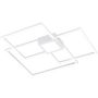 Trio HYDRA 676240431 Stropo šviestuvas 1x38w/led 4000k 4400lm ip20