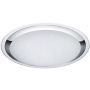 Trio MIKO 675610106 Stropo šviestuvas 1x95w/led 3000-5500k 9600lm ip20