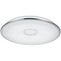 Trio OSAKA 678710006 Stropo šviestuvas 1x100w/led 3000-5500k 9800lm ip20