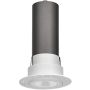 Zambelis TRIMLESS SPOT S185 Įmontuojamas apšvietimas 7,5W/led 3000K 517lm IP20