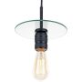 Altavola Design DIGITAL LOFT LA017/P_black Pakabinama lempa 1x40W/E27 IP20