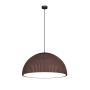 Antigo Gandra 5039 lampa wisząca 1x60W/E27 IP20