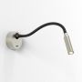 Astro Lighting LUCCA 1435002 Sienos lempa 3,6W/LED 2700K 124LM IP20