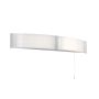 Endon ONAN 68930 Sienos lempa 2x6W/LED 4200K 600LM IP44